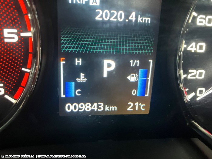 Mitsubishi PAJERO SPORT HPE S  2023/2024